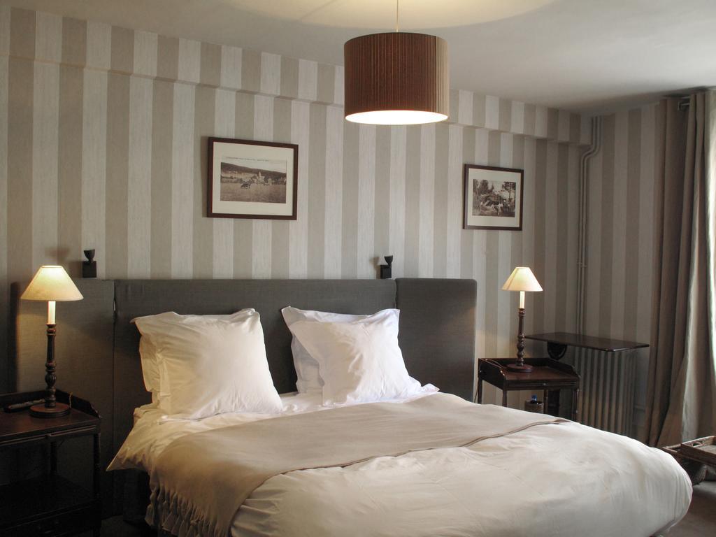 Hotel La Licorne&spa 4*