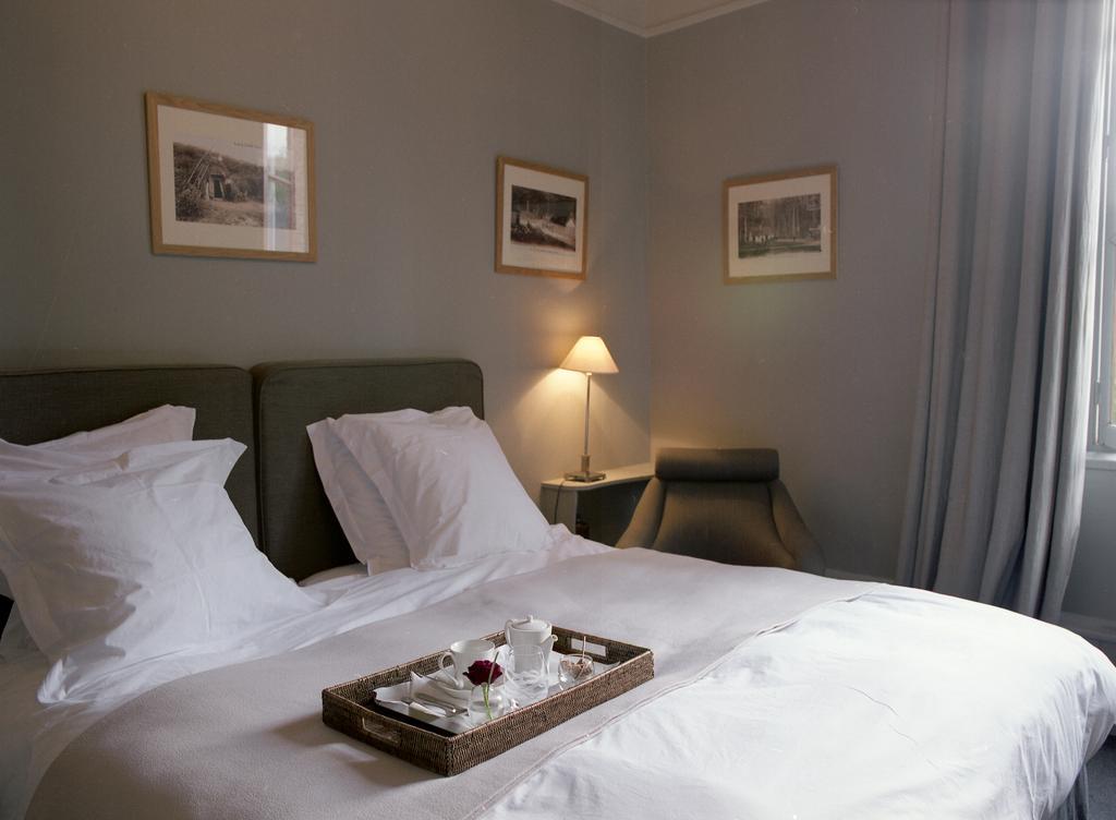 Hotel La Licorne&spa 4*