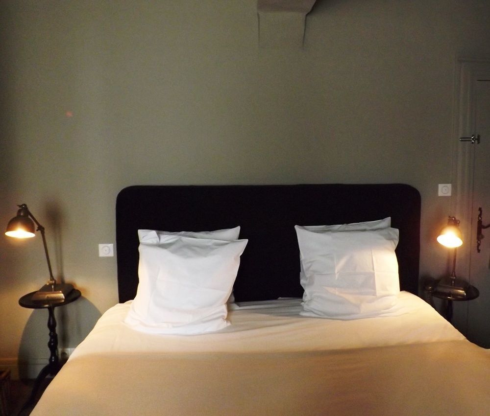 Hotel La Licorne&spa 4*