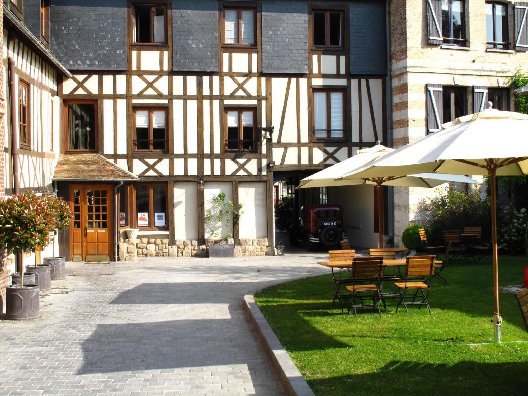 La Licorne&spa Hotel 4*