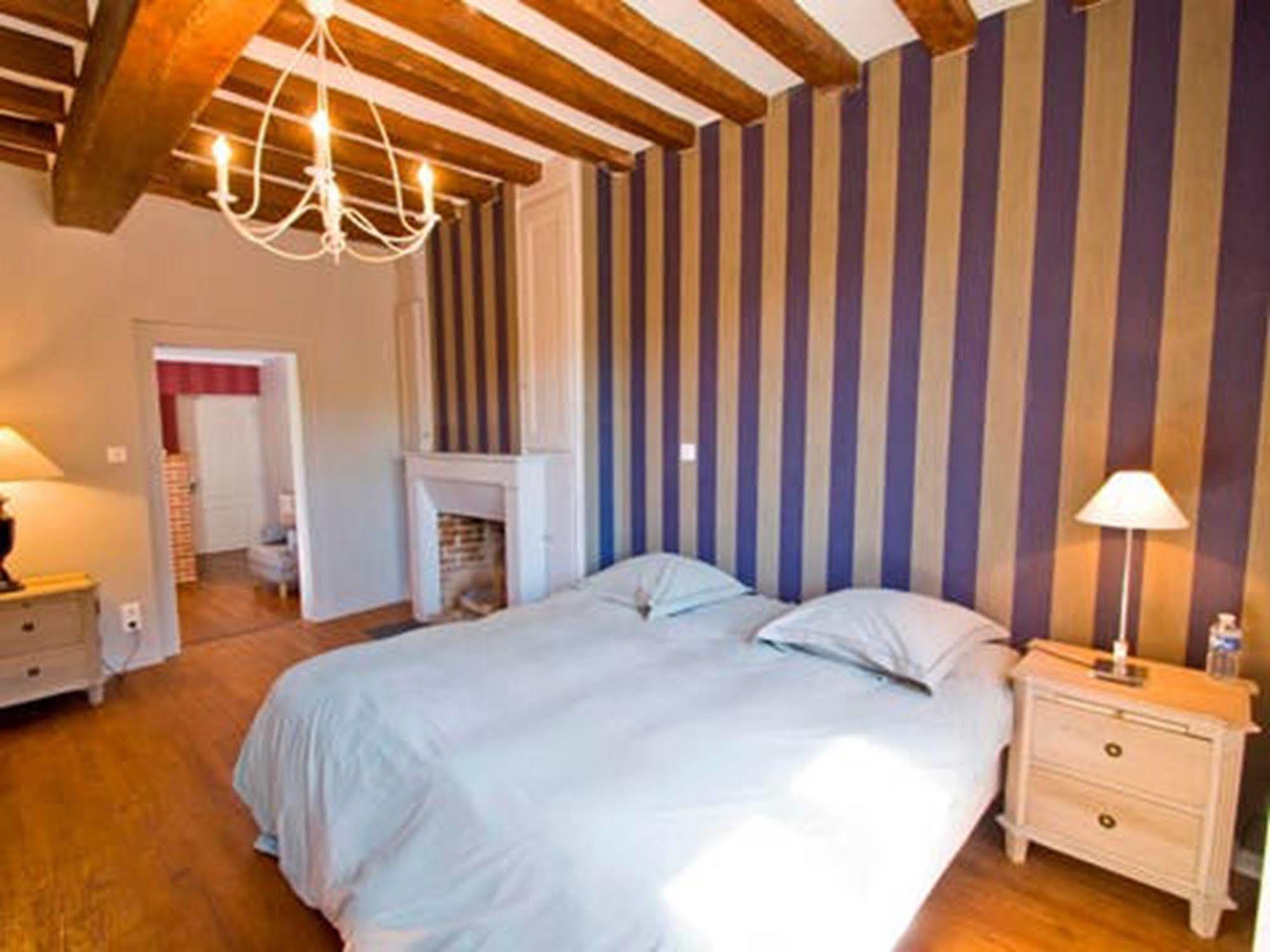 La Licorne&spa 4* Lyons-la-Forêt
